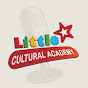 Little Star Cultural Academy logo