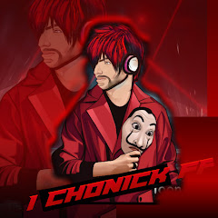 I CHONICK FF channel logo