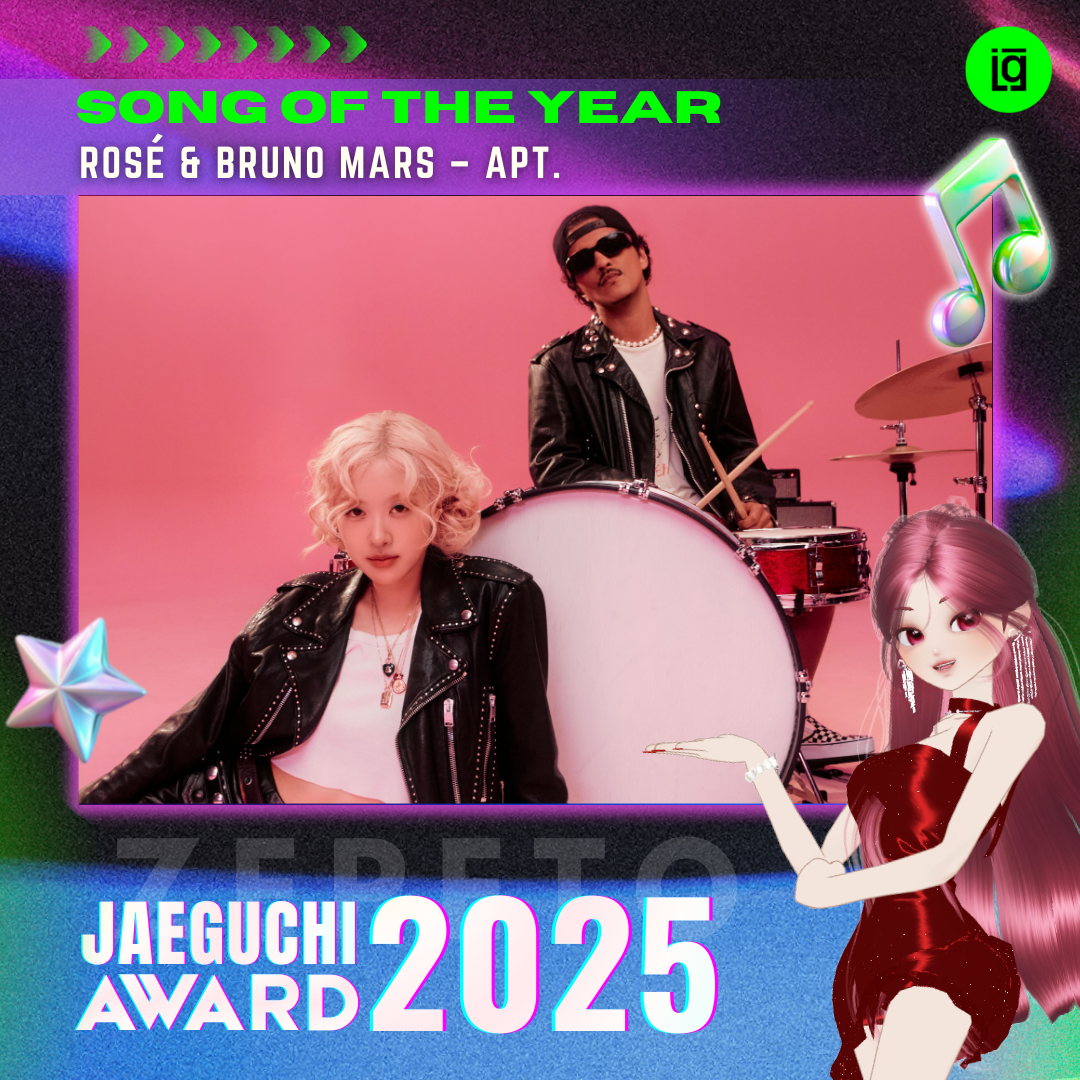 Post from Jaeguchi