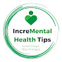 IncreMental Health Tips logo