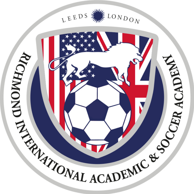 Richmond International Academic & Soccer Academy
