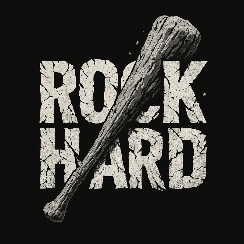 ROCK HARD GAMING