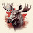 Moose on the Loose