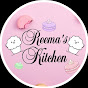 Reema's Kitchen logo