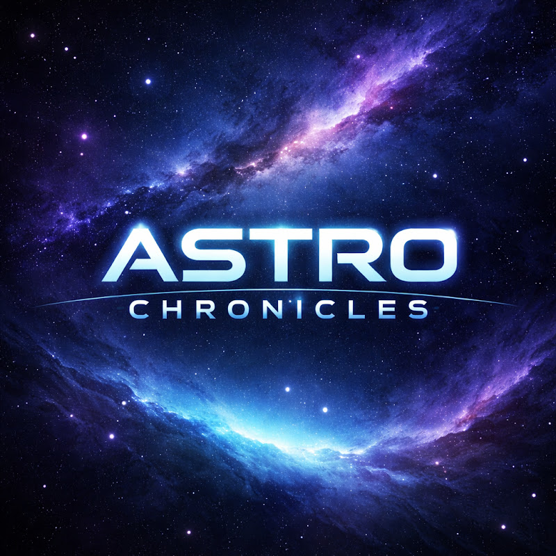 Astro Chronicles