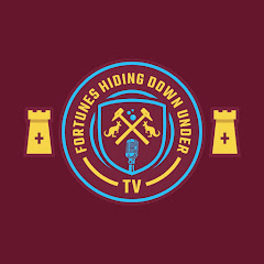 Fortunes hiding Down under TV