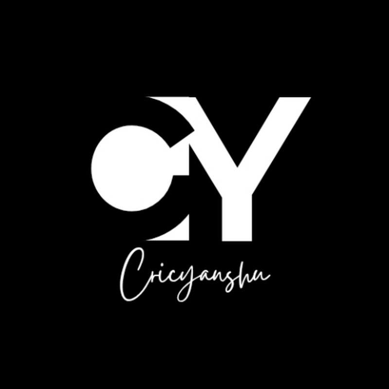 CricYanshu 