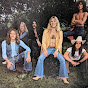 Black Oak Arkansas logo