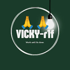 VICKY -r1f