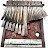 lamellophone - my mbira songbook