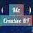 Mr Creative BT