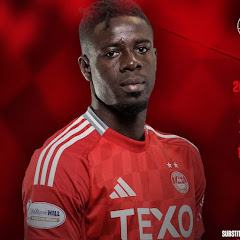 Aberdeen fan 