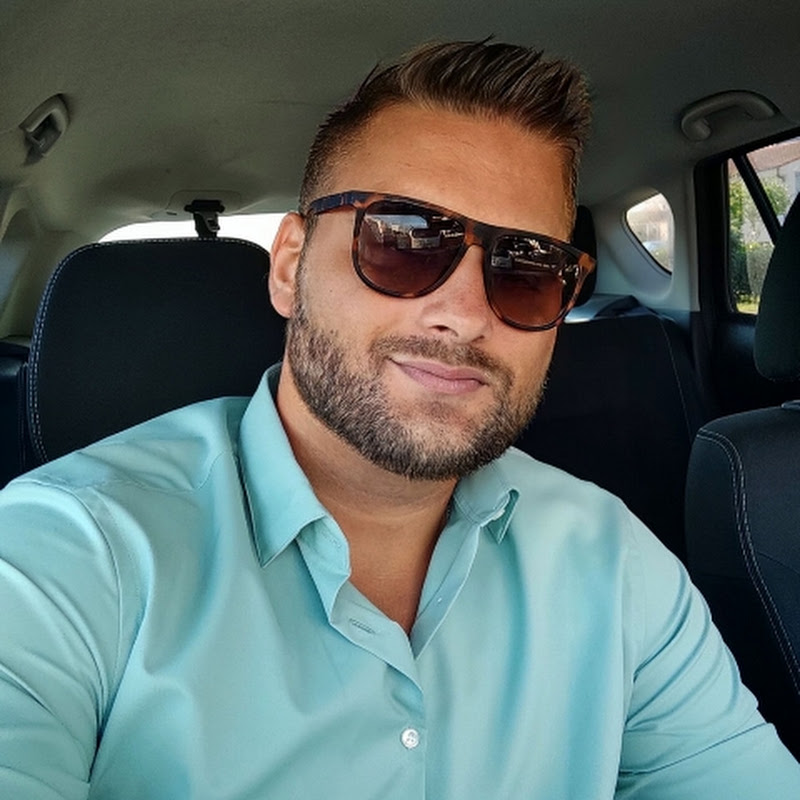 Channel Avatar