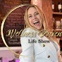 The Wellness Driven Life Show logo