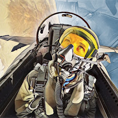Fighter Pilot Podcast net worth