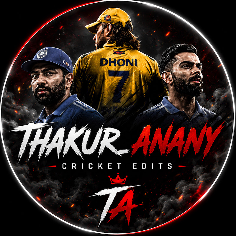 Thakur_Anany