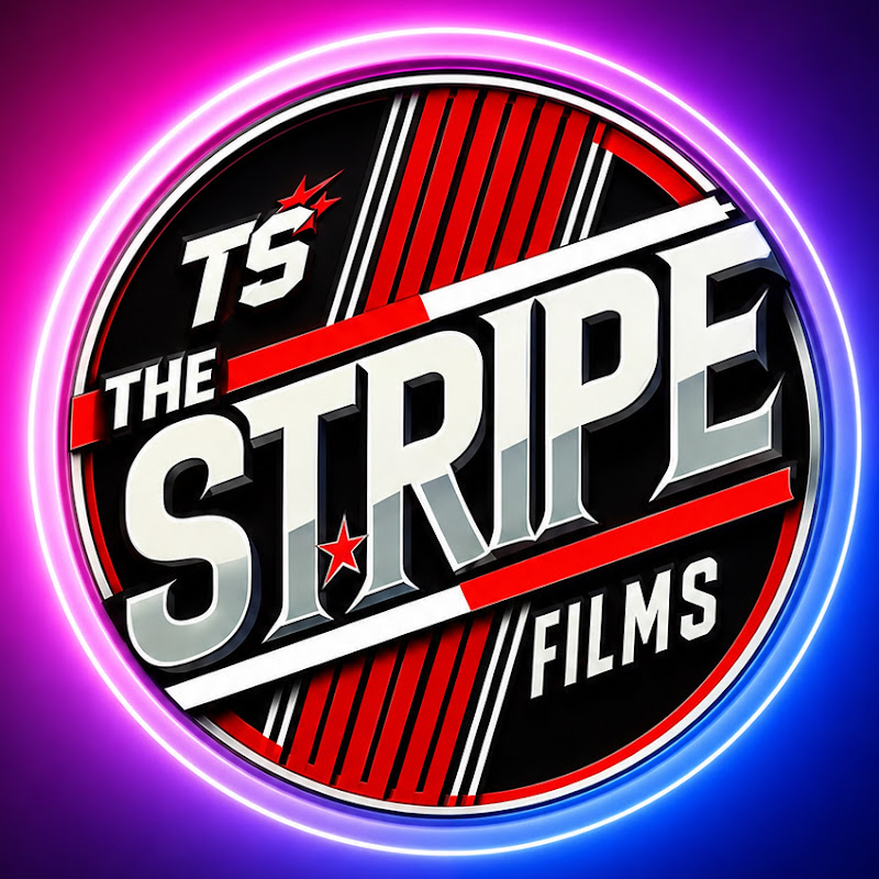 THE STRIPE