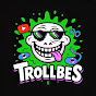 Trollbes logo