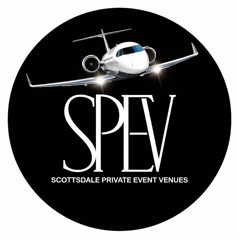 Scottsdale Private Event Venues and Hangar Parties