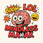 Mindless Majak  logo