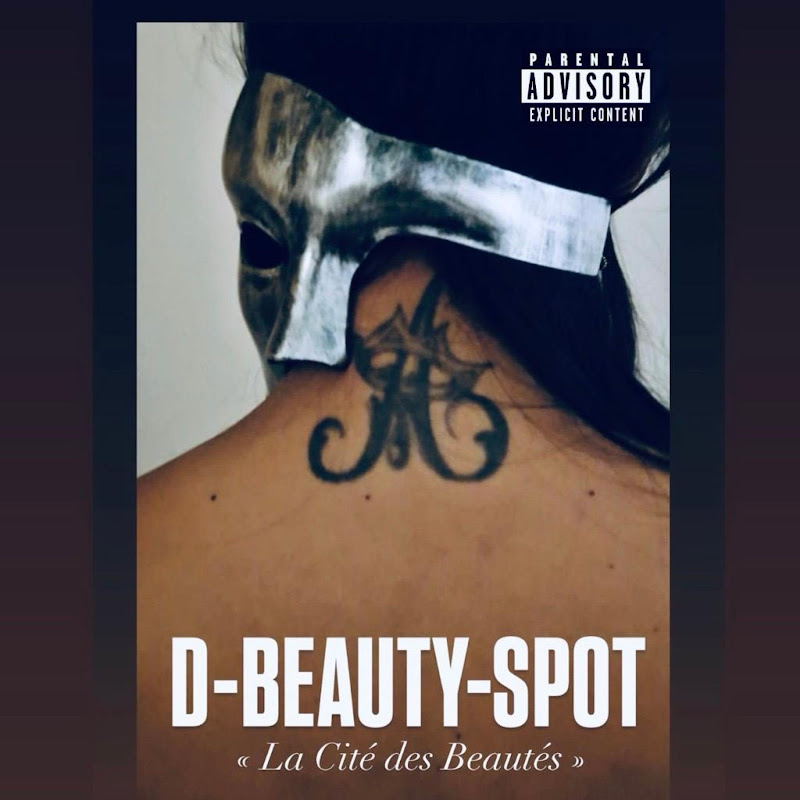 D-BEAUTY-SPOT - Topic