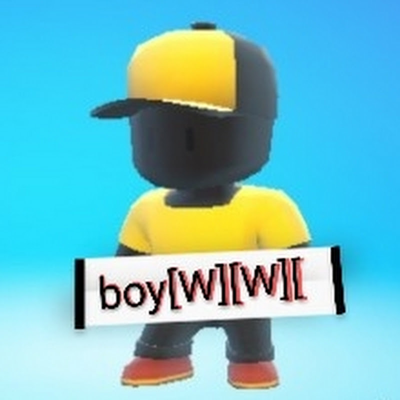 boyTG