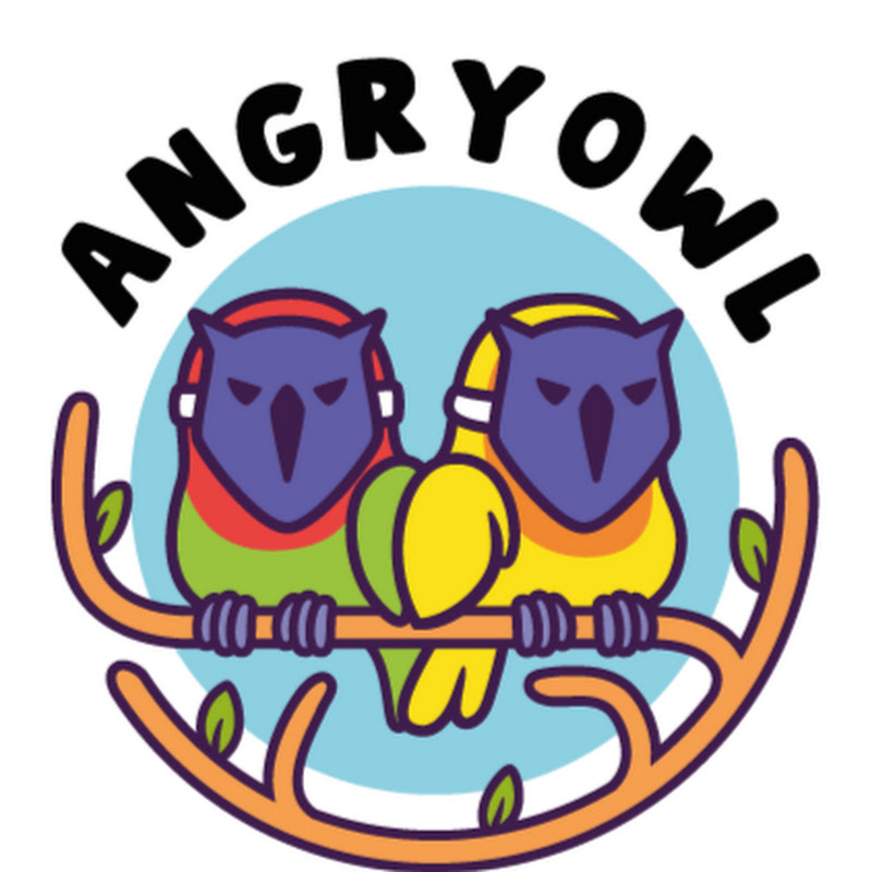 AngryOwl