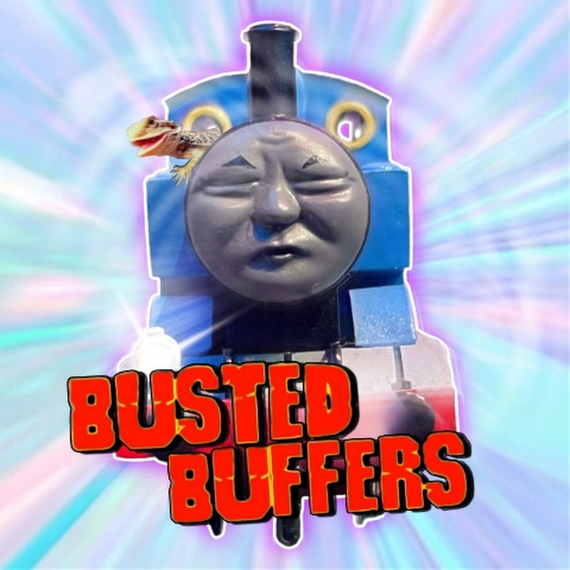 BustedBuffers icon