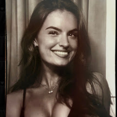Mia Green