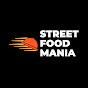 STREET FOOD MANIA logo