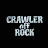 Crawler Off Rock