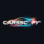 CarsScopy ® logo