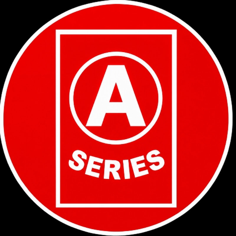 A-Series 