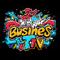 mind your business TV  logo