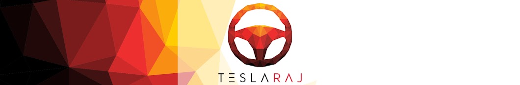 Tesla Raj YouTube kanalı avatarı
