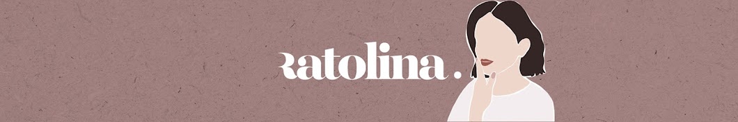 ratolina رمز قناة اليوتيوب