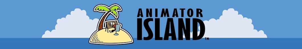 AnimatorIslandTV YouTube channel avatar