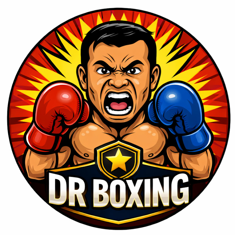 DR Boxing