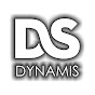 DS DYNAMIS logo