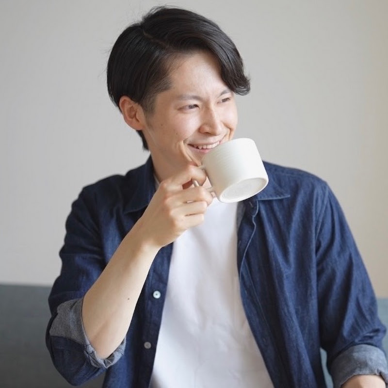 榮玉堂8代目　小林啓吾 YouTubeチャンネル画像