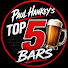 c87OTdzZ5_Y-channel-avatar-Paul Hankey's TOP 5 BARS
