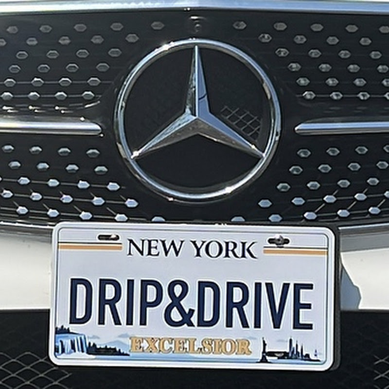 Drip & Drive 
