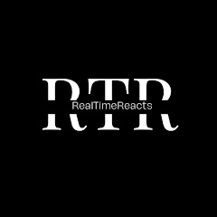 RealTimeReacts channel logo