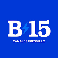 Canalb15fresnillo