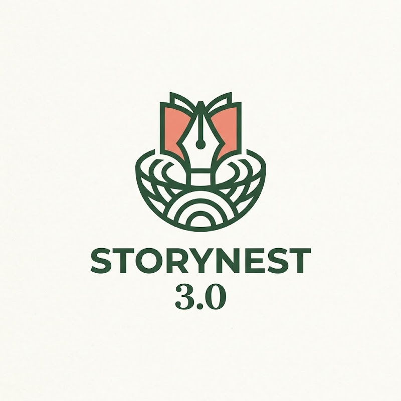 StoryNest 3.0