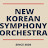 New Korean Symphony Orchestra