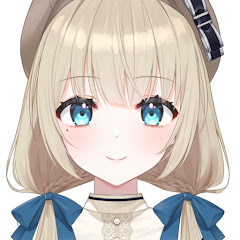 真清めいかchアイコン画像