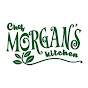 Chef Morgan's Kitchen