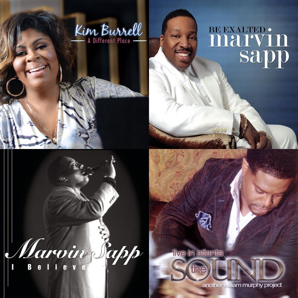 Uptempo Gospel Songs