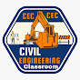 Civil Engineering classroom logo